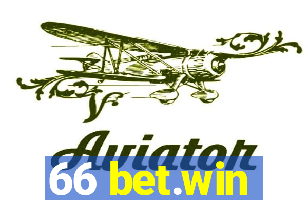 66 bet.win